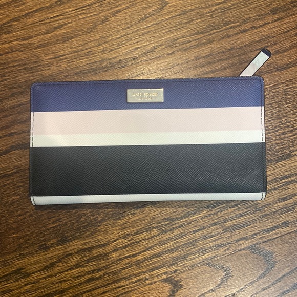 Kate Spade Wallet - Picture 1 of 9